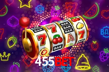 A Emoção da Loteria na 455BET: Uma Chance de Mudança de Vida