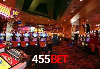 Desvendando o Mundo dos Jogos Virtuais na 455BET