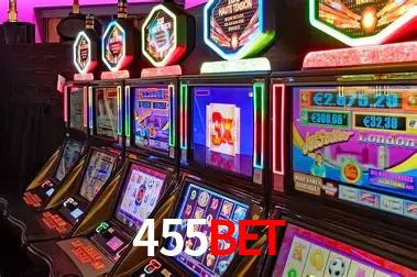 A Revolução dos Aplicativos de Jogos no 455BET