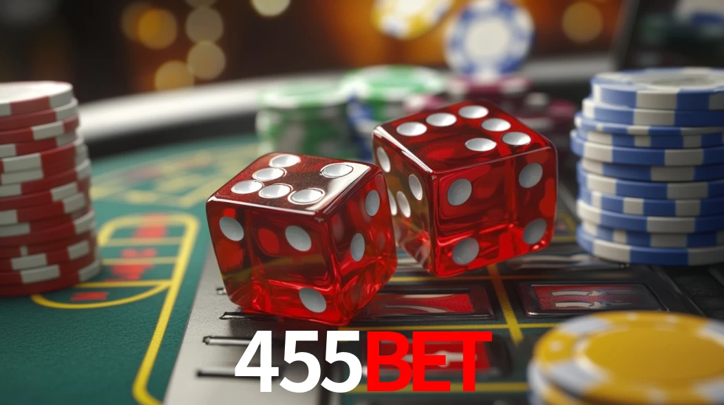 Experiência VIP 455BET
