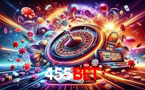 Experiência VIP 455BET
