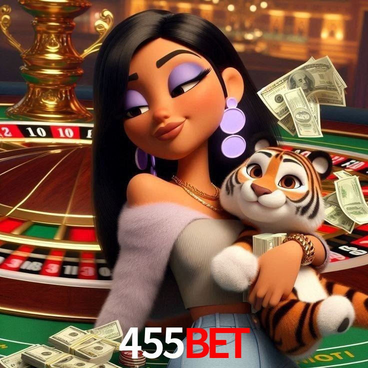 2FA Security 455BET