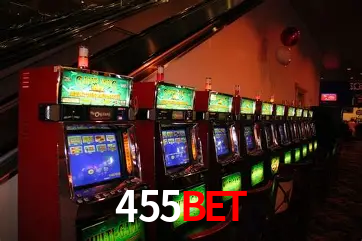 Explorando a Categoria de Eventos em Apostas na 455BET