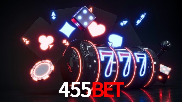 Secure Login 455BET