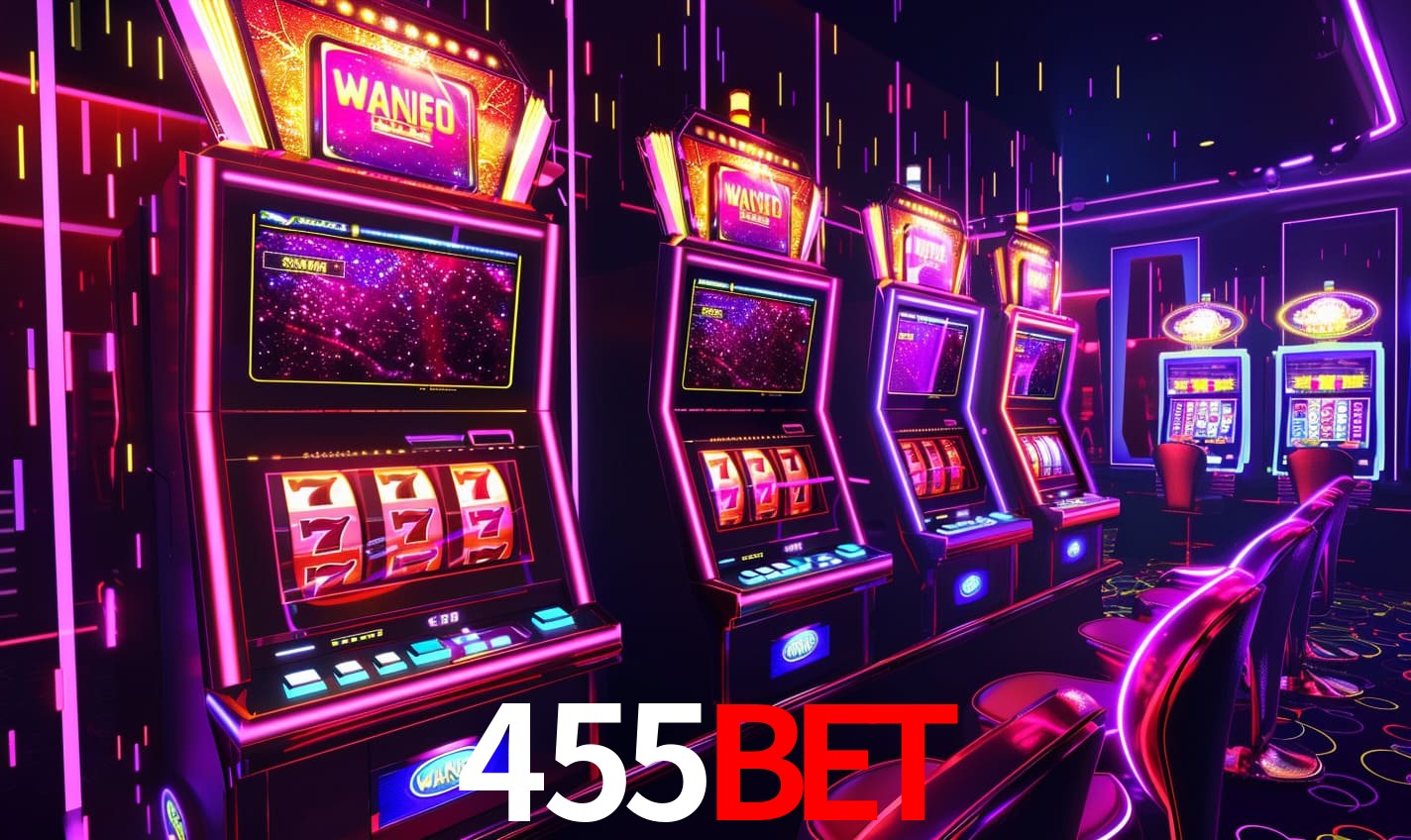 A Emoção da Loteria na 455BET: Uma Chance de Mudança de Vida