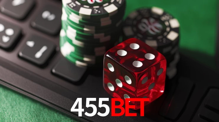 APP oficial da 455BET para mobile