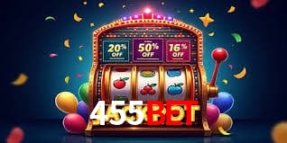 Ofertas Exclusivas 455BET