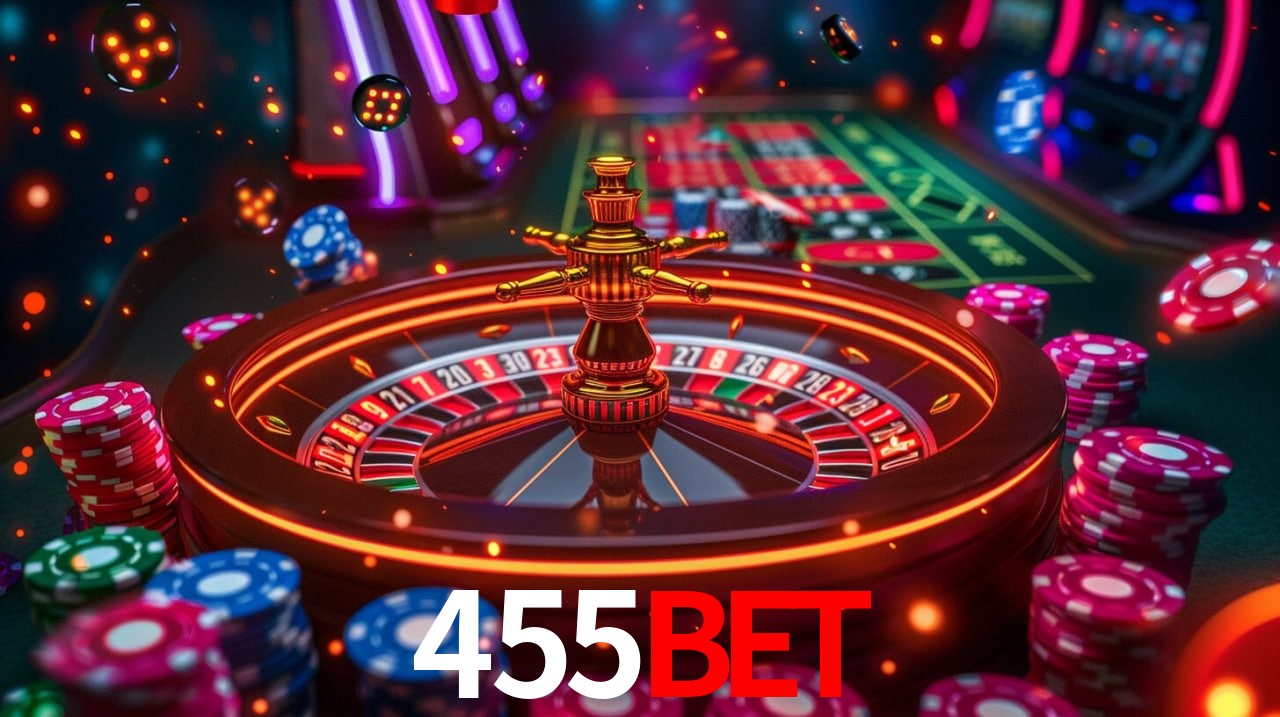 Interface Premium 455BET