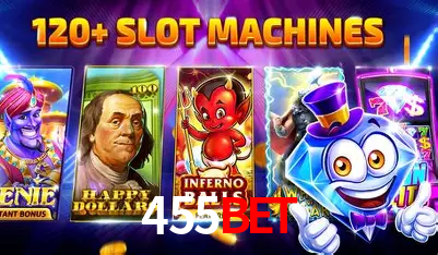 455 BET login