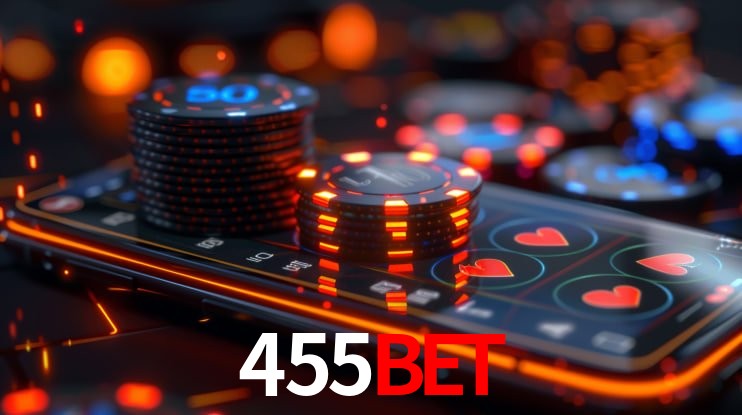 Platform Technology 455BET