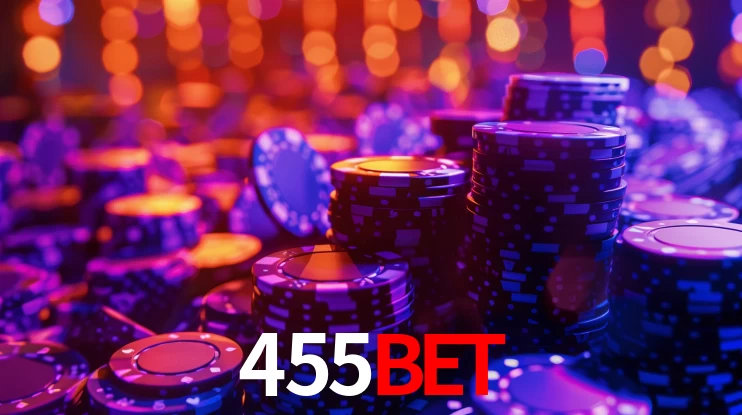 Premium Interface 455BET
