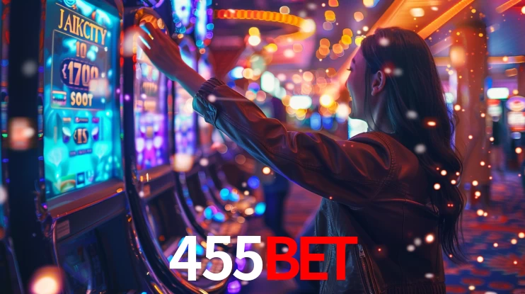 VIP Casino 455BET