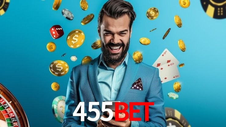 Flash Promotion 455BET