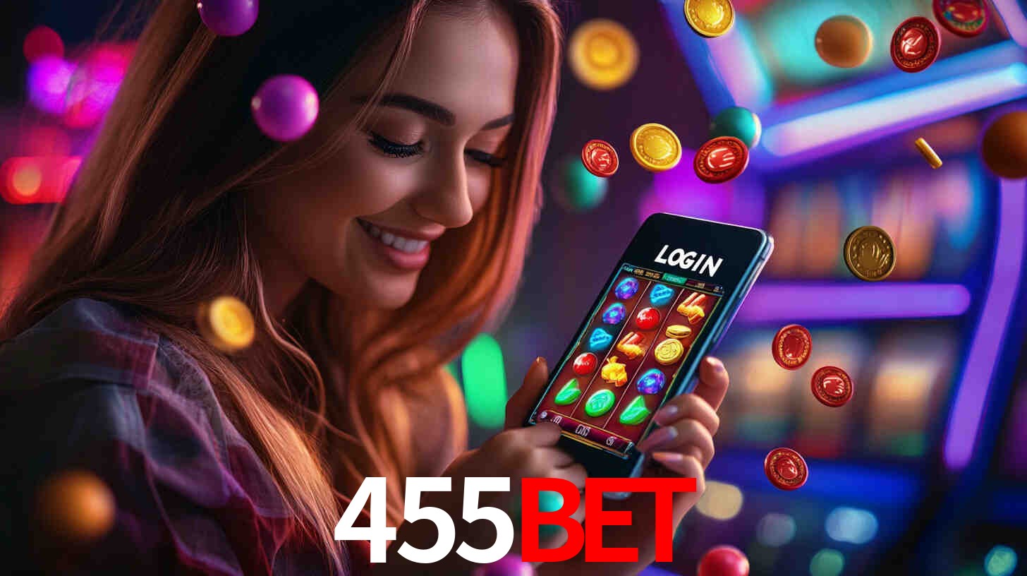 Live Casino 455BET