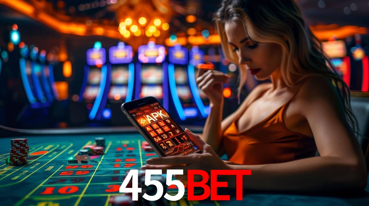 Games Directory 455BET