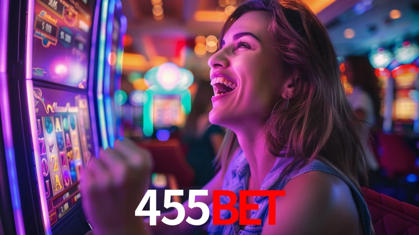 Blackjack Table 455BET