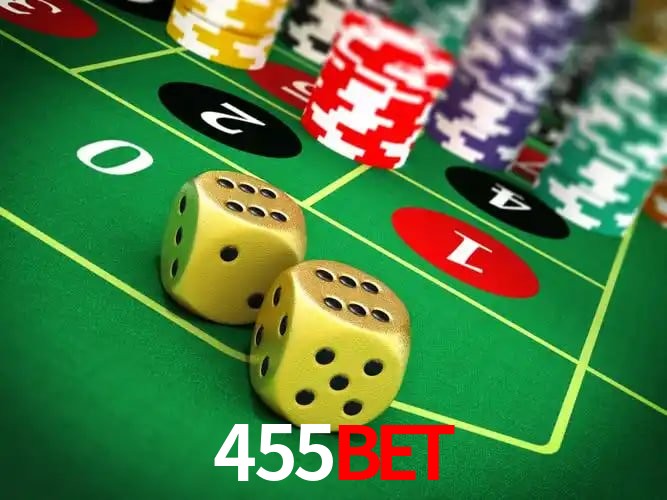 Account Benefits 455BET
