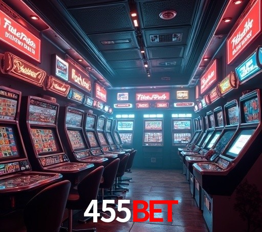 455BET.COM