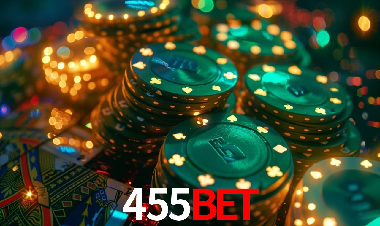 Estatísticas Esportivas 455BET