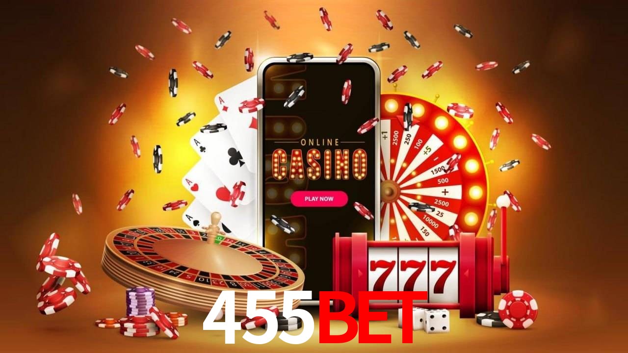 Segurança 2FA 455BET