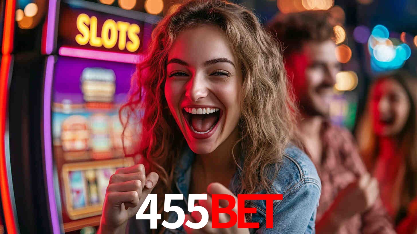 A Experiência Imersiva dos Cassinos Ao Vivo no 455BET