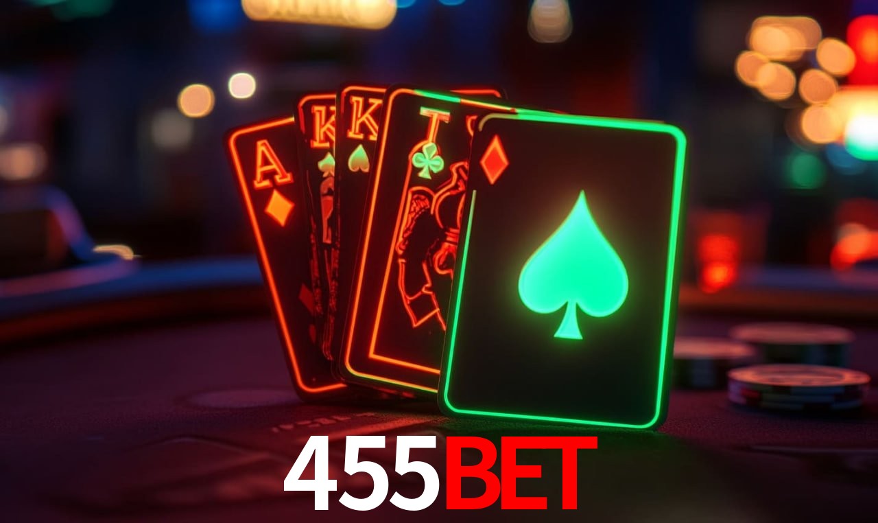 Diretório de Jogos 455BET