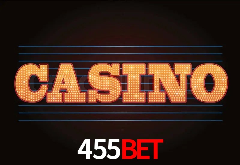 Recursos de Bônus 455BET