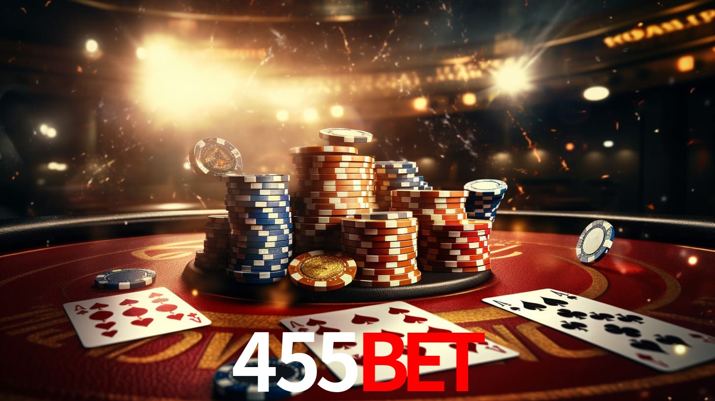 Game Statistics 455BET