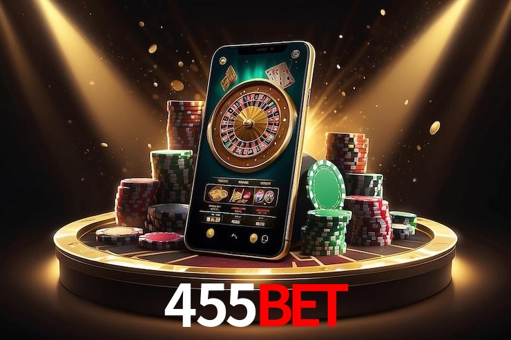 Integração de APIs 455BET