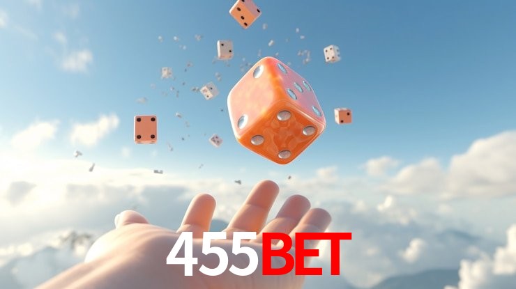 Live Casino 455BET