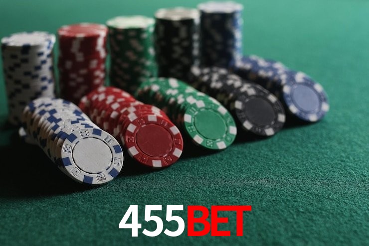 API Integration 455BET