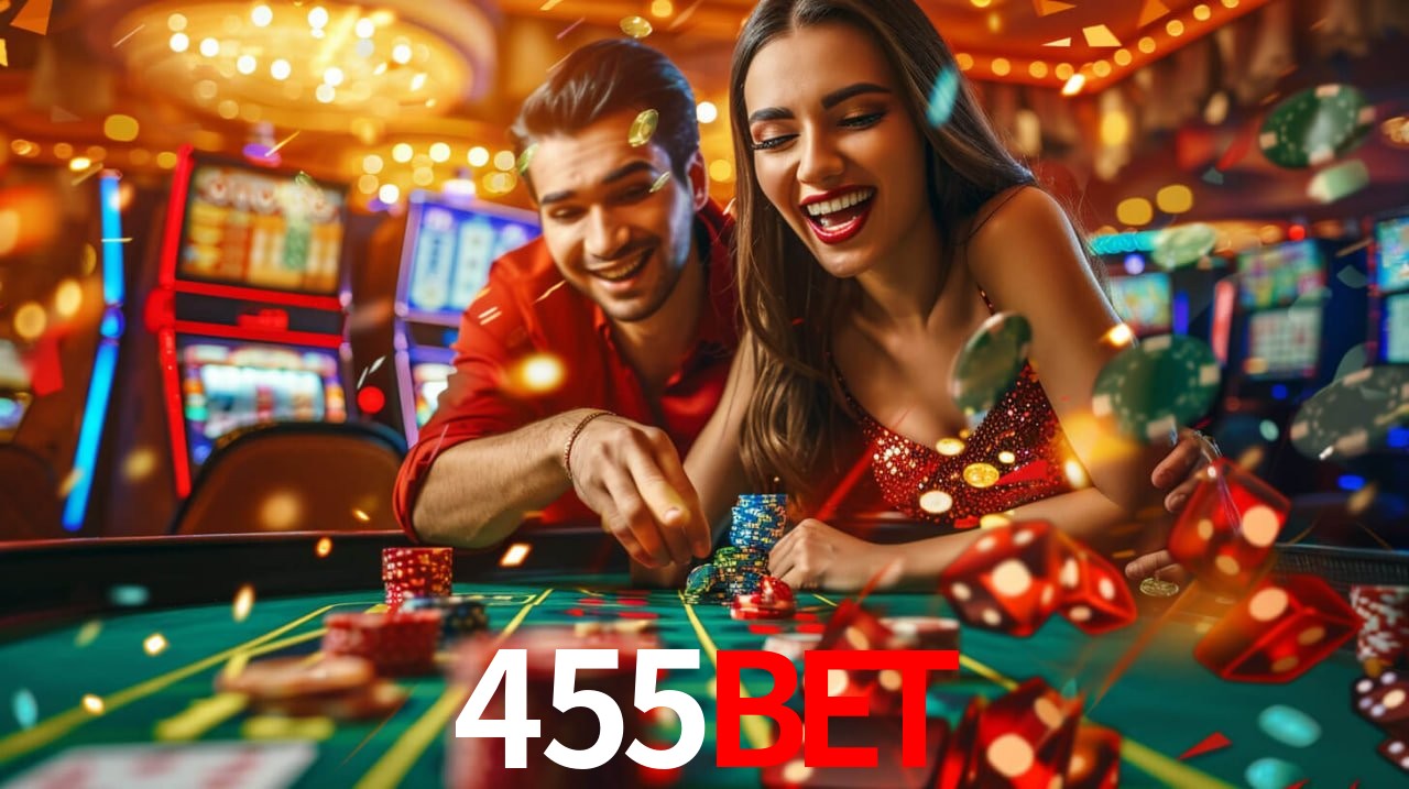 Sistemas de Segurança 455BET