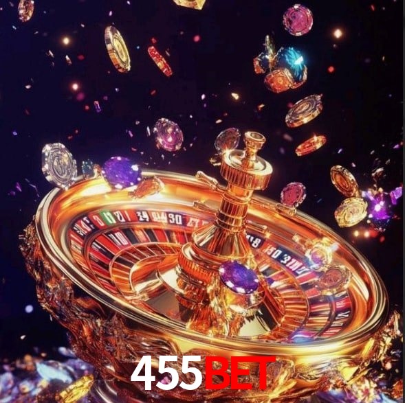 455BET - Jackpot Arriscado - 455BET.COM