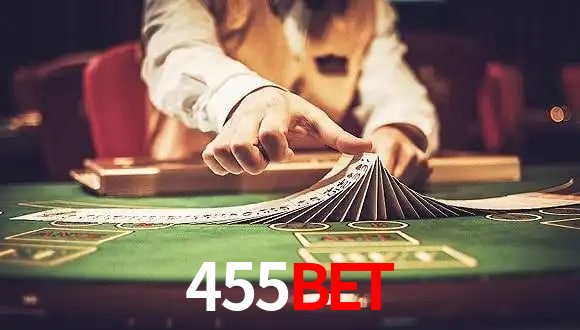 Slot Games 455BET