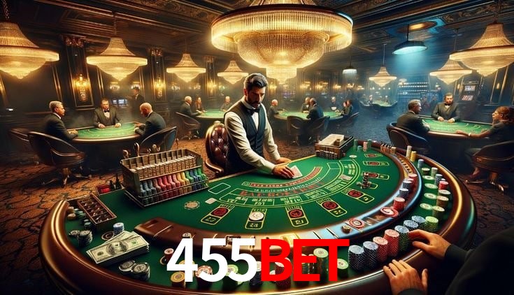 Security Systems 455BET