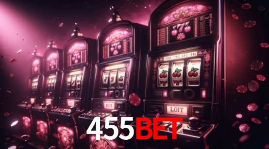 Jogos Exclusivos 455BET