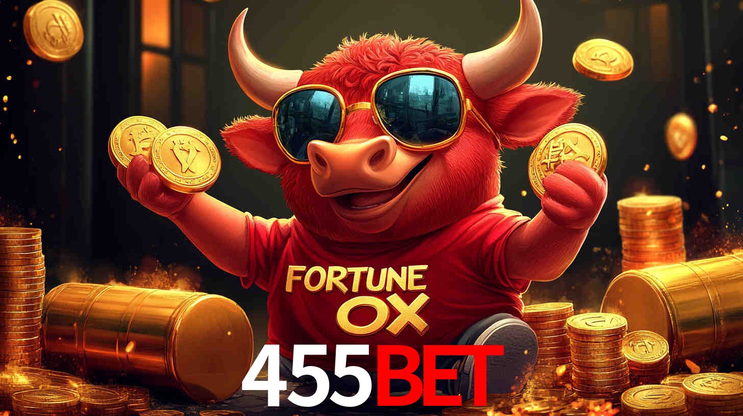 A Popularidade dos Caça-Níqueis no 455BET