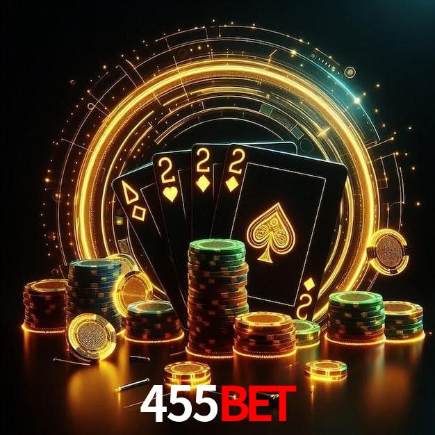 Provedores de Jogos 455BET
