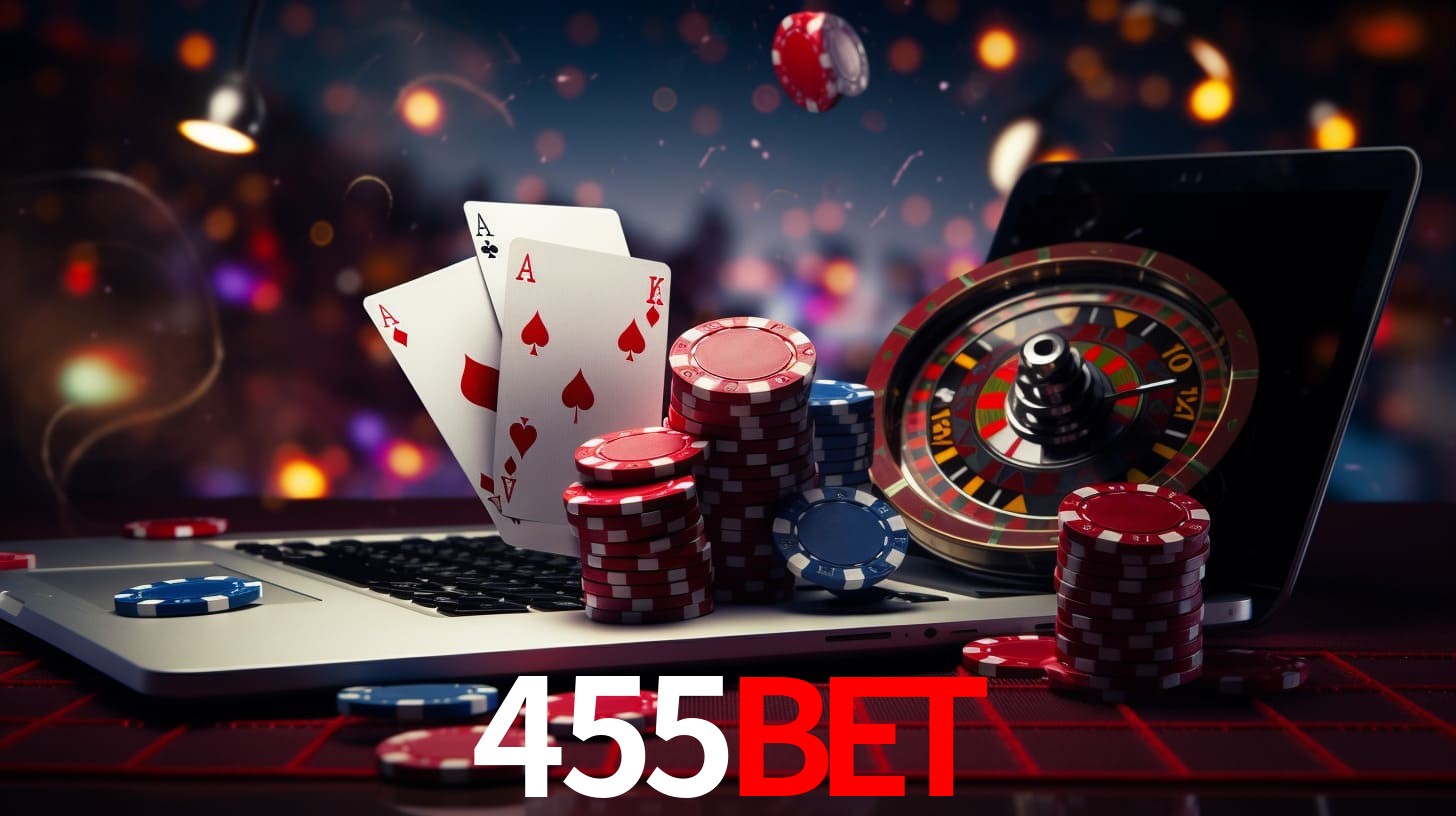 Player Reviews 455BET