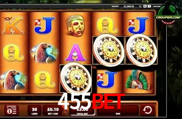 Apostas Esportivas na 455BET: Um Guia Completo