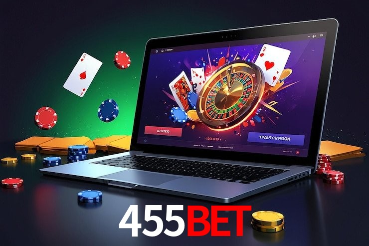 455BET,455BET.COM