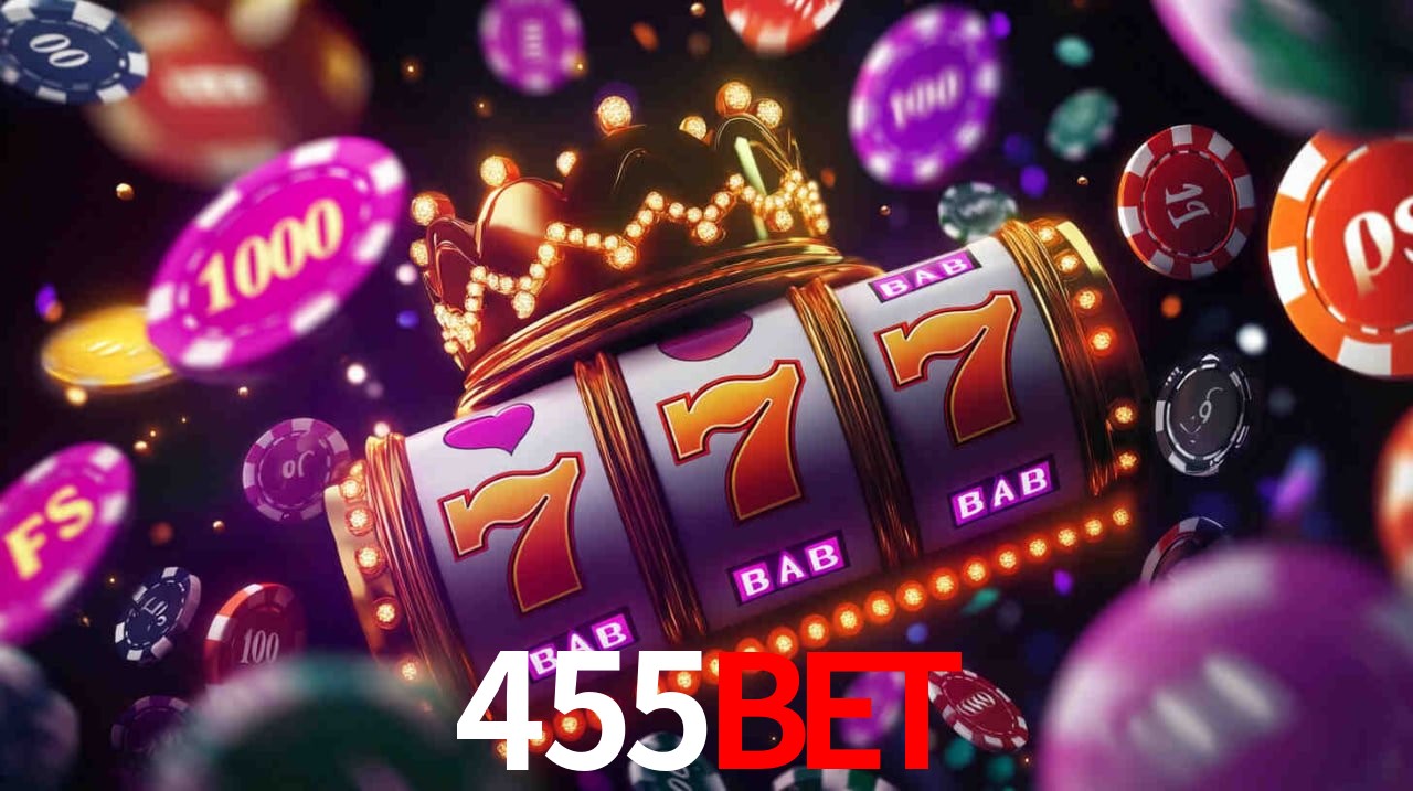 Weekend Specials 455BET
