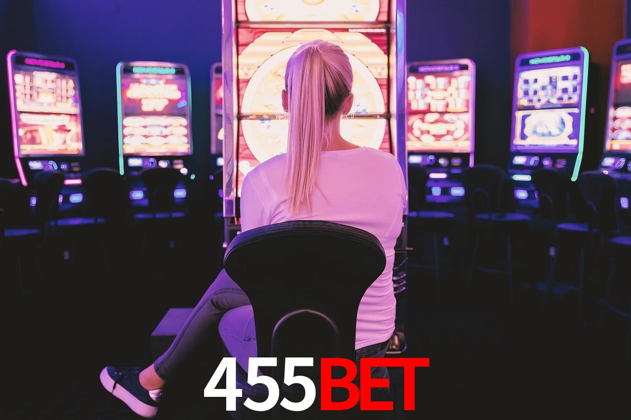 Seasonal Promotions 455BET