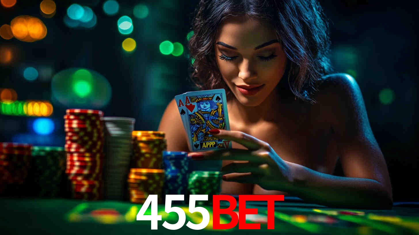 Descubra o Programa VIP da 455BET: Vantagens Exclusivas para Jogadores