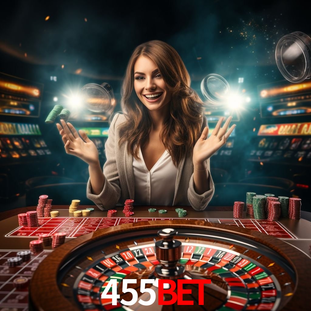 Spaceman Game 455BET
