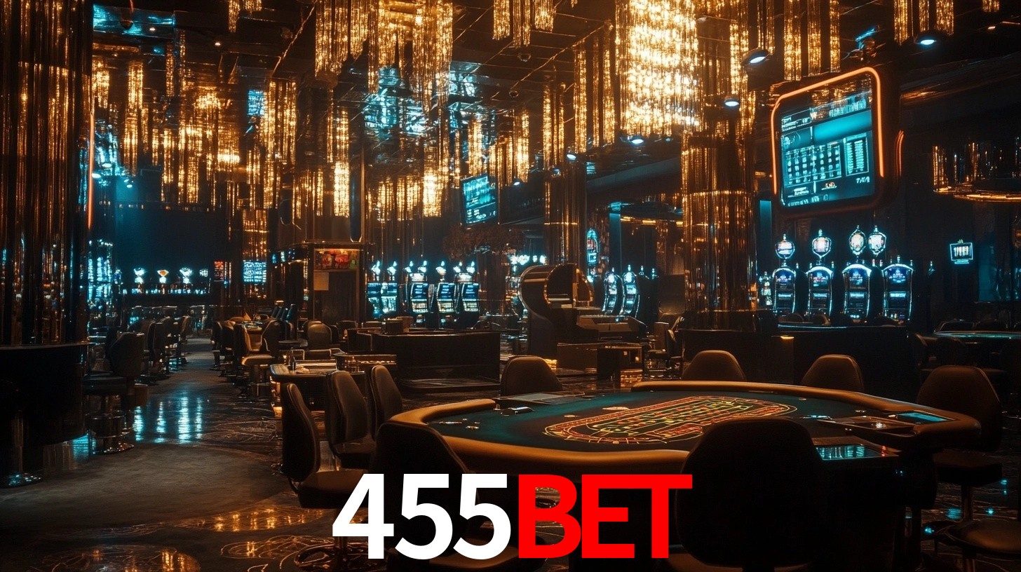 Tournaments 455BET