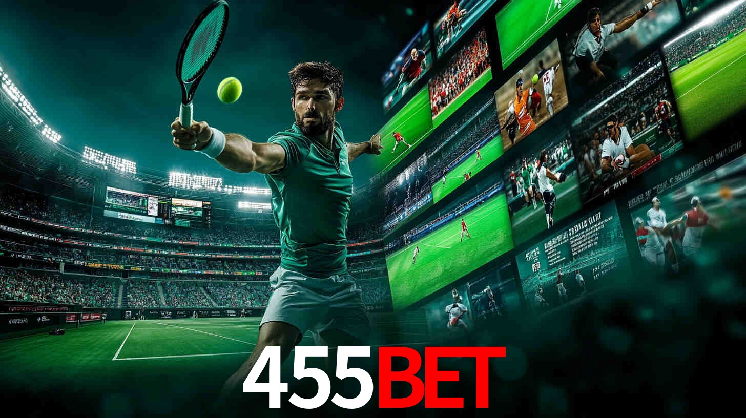 Descubra a Essência do 455BET: Nossa História e Compromissos