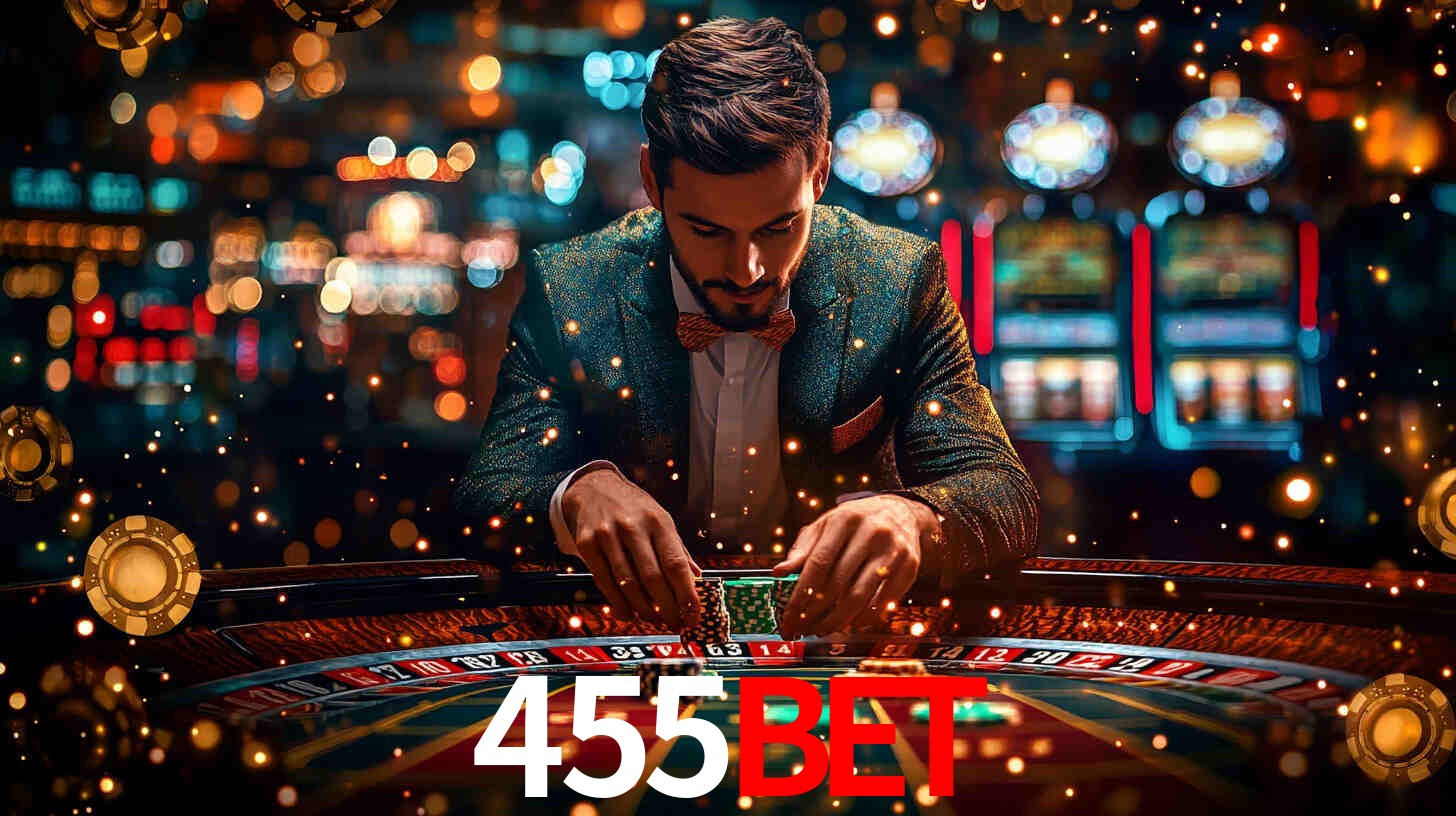 Tennis Betting 455BET