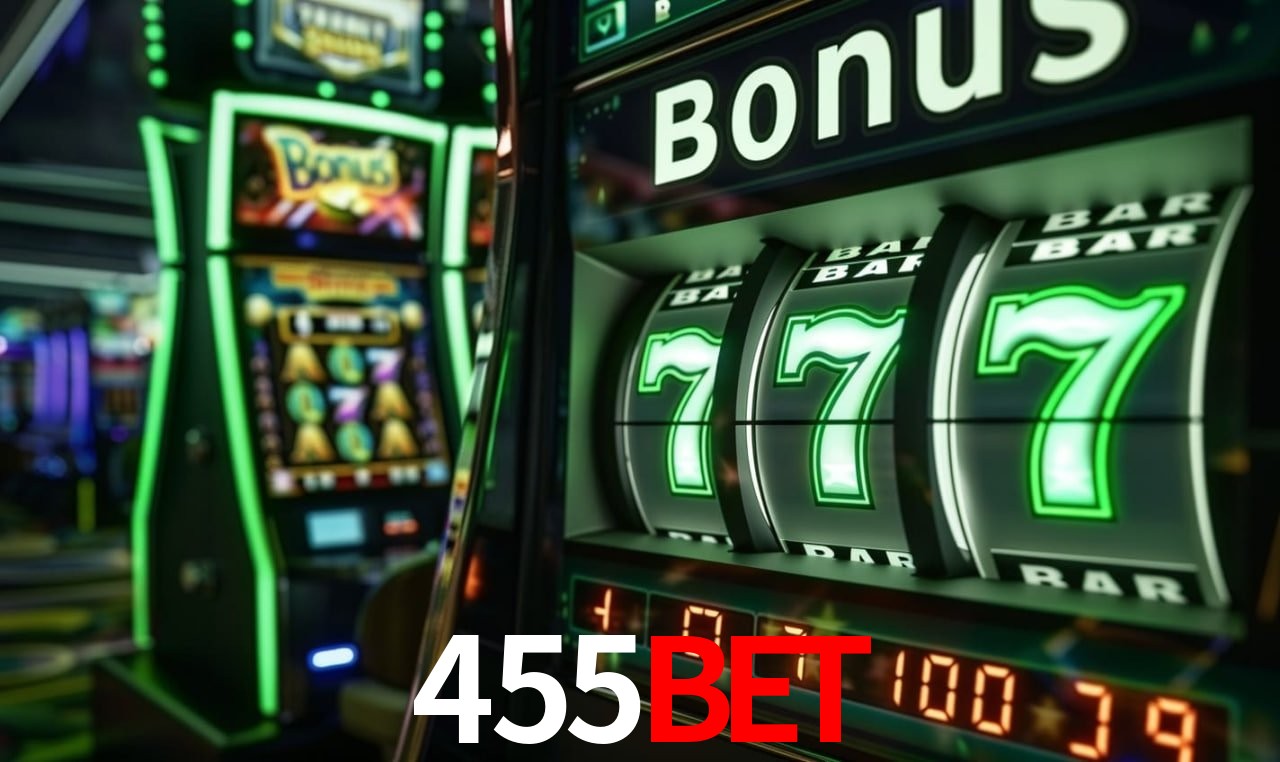 Exclusive Offers 455BET