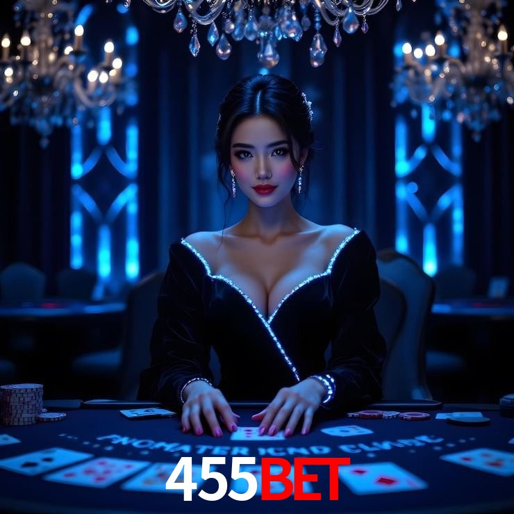 Cadastro Rápido 455BET